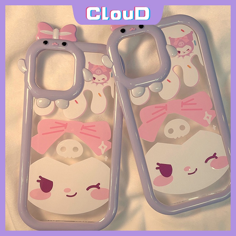 Soft Case Desain Kartun Monster Pita Untuk VIVO Y20 Y22 Y35 Y15s Y12 Y21 Y15A Y33s Y21A Y21A Y30 Y20s G Y15s Y01 Y21 Y21 Y21I Y21 Y50 Y21T12S Y11 Y1S