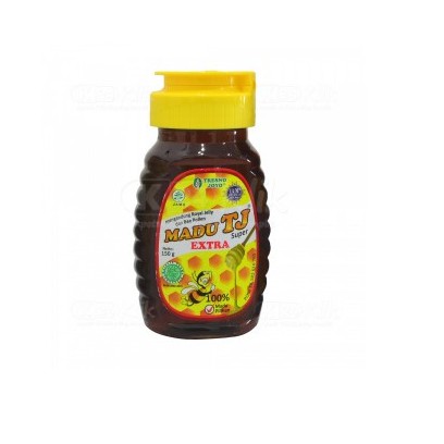 Madu TJ Extra 150gr