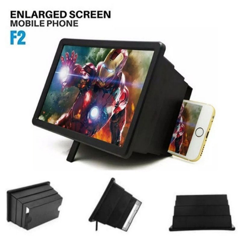 enlarged layar hp f2 kaca pembesar layar hp enlarged screen