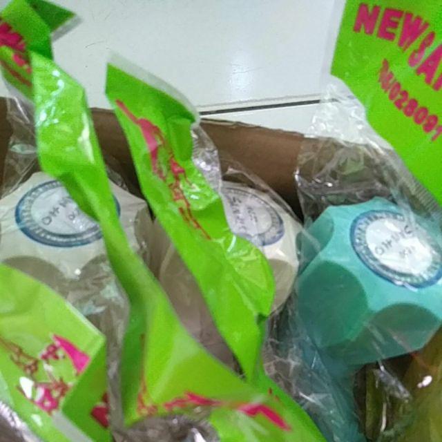 Kran Sanho Putar Kran Plastik Kran Plastik Putar