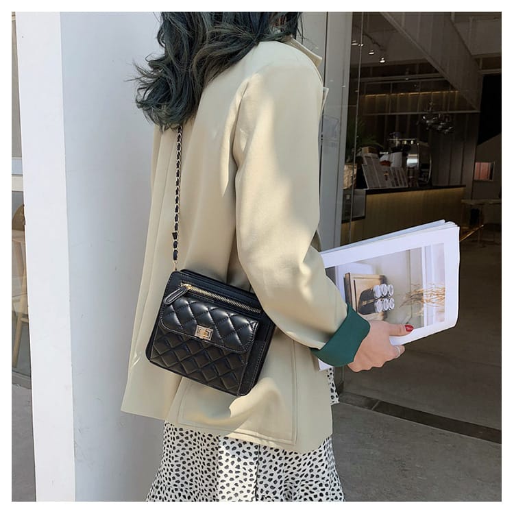 Zhivana Bag Tas Selempang Wanita Murah-2