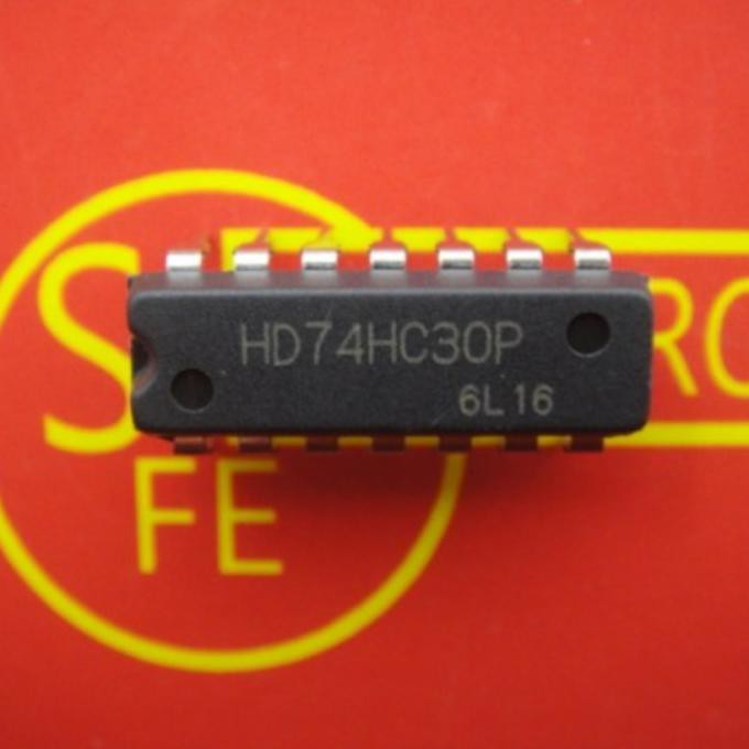 

74HC30
