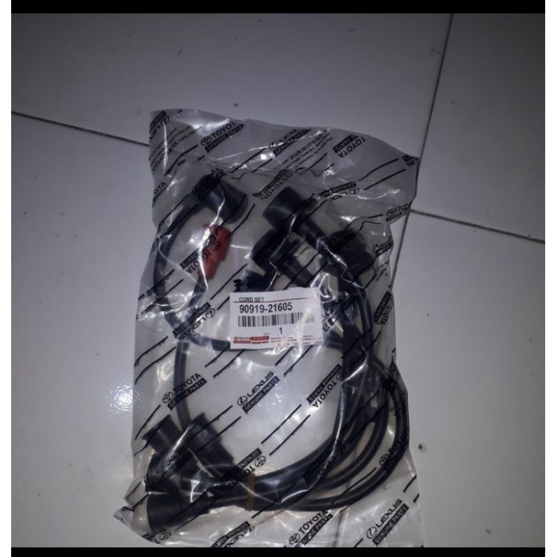 kabel busi kijang 7K/kabel busi 7K