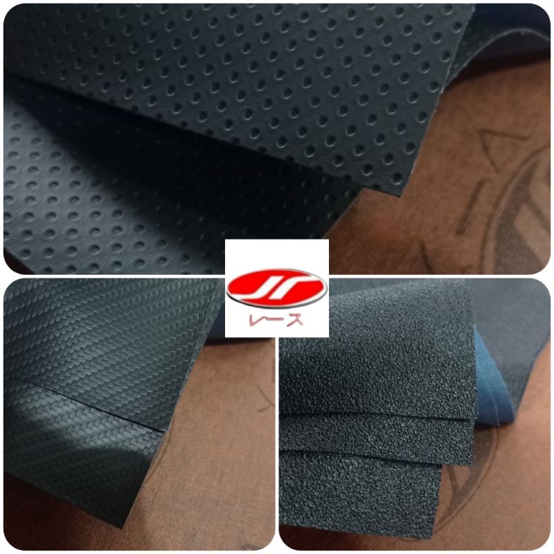 sarung jok motor kulit jok motor murah