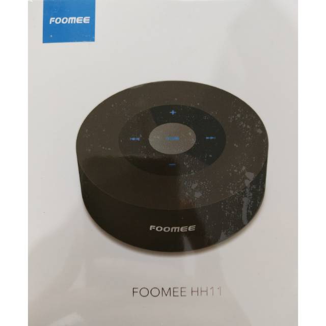 Speaker Bluetooth Foomee HH11