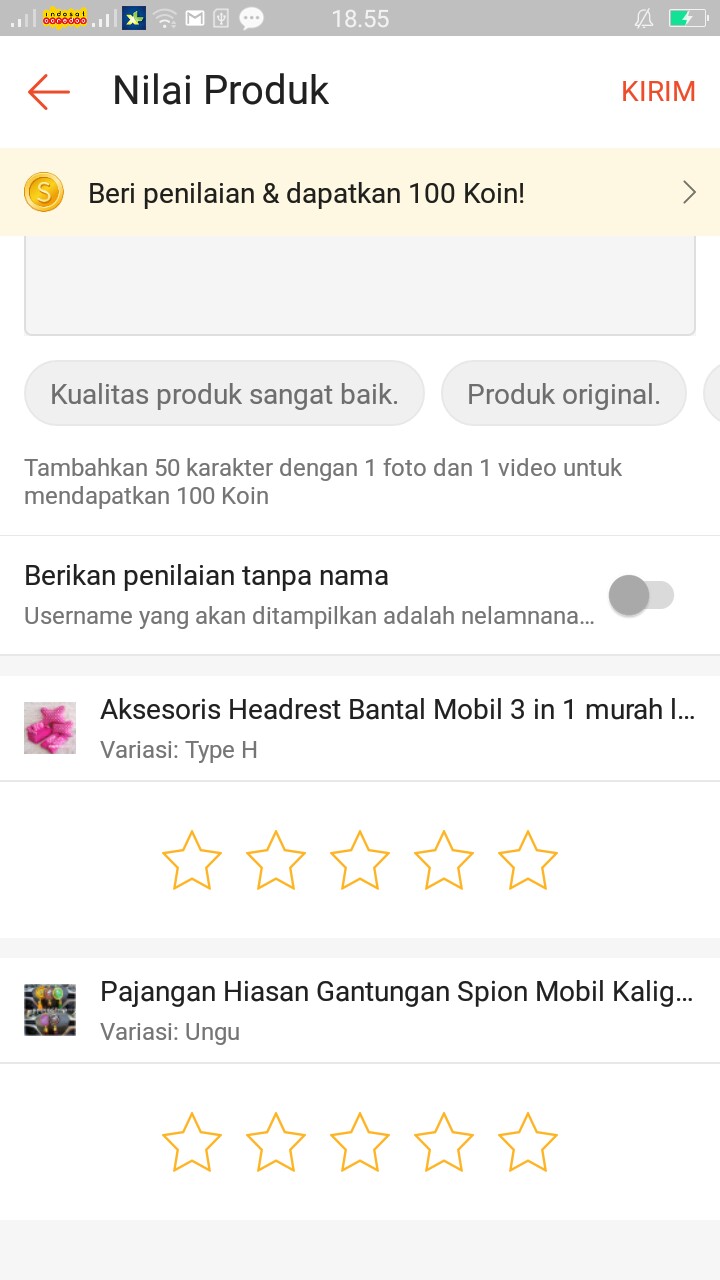 Gs Kaligrafi Putar // Pajangan Hiasan Gantungan Spion Mobil Kaligrafi Islami Cilcle