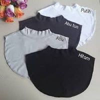 Manset Leher Polos murah Bahan Rayon-2