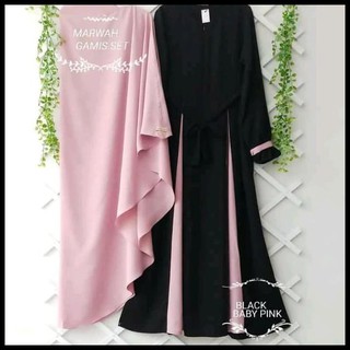 Buruan Serbu Baju Gamis Syari Muslim Wanita Terbaru Buruan Serbu Baju Gamis Syari Muslim Wanita Terbaru