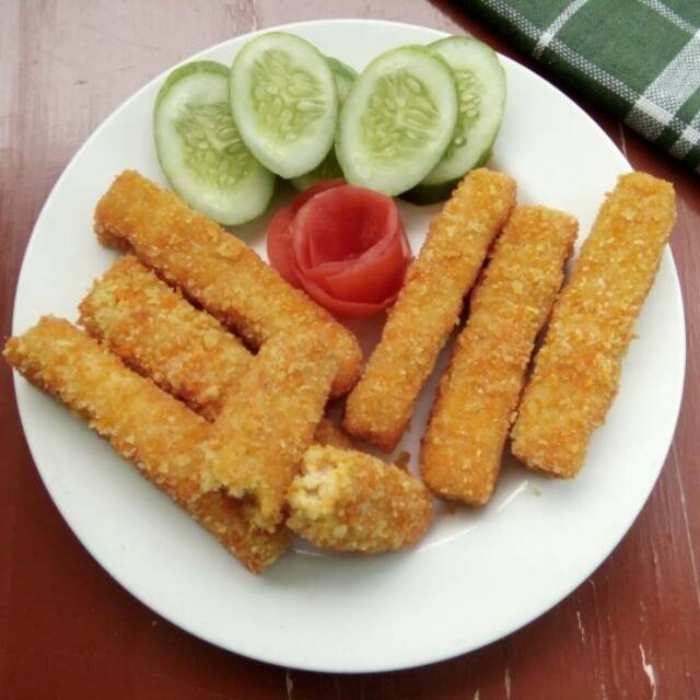 

Stik nugget 10 pcs