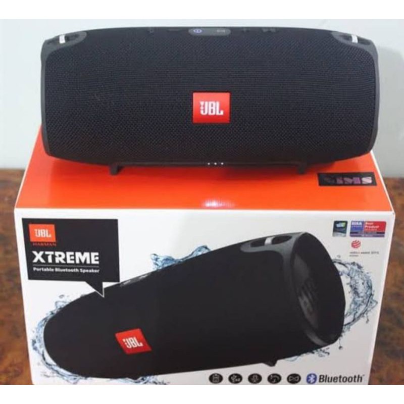 SPEAKER BLUETOOTH JBL XTREME JUMBO