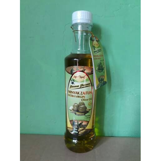 

Jual Minyak Zaitun Extra Virgin Murah