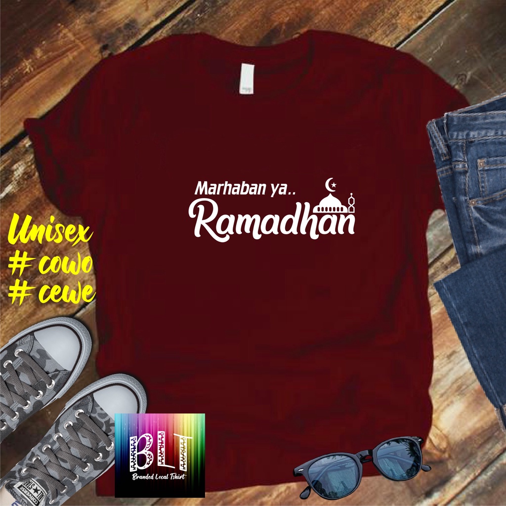 COD/KAOS RAMADHAN/KAOS EKSPRESI/KAOS HITS/KAOS TULISAN/KAOS BANDUNG/KAOS MURAH/KAOS DISTRO