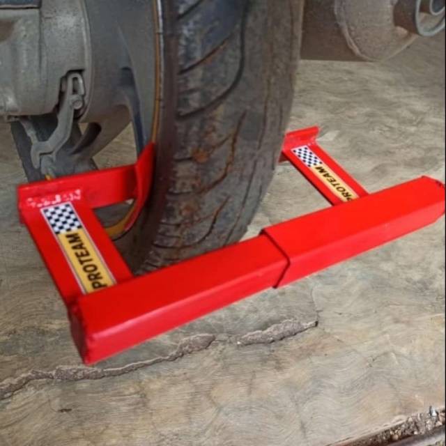 Alat press ban PROTEAM jumbo terbaik ꟾ alat buka ban jumbo