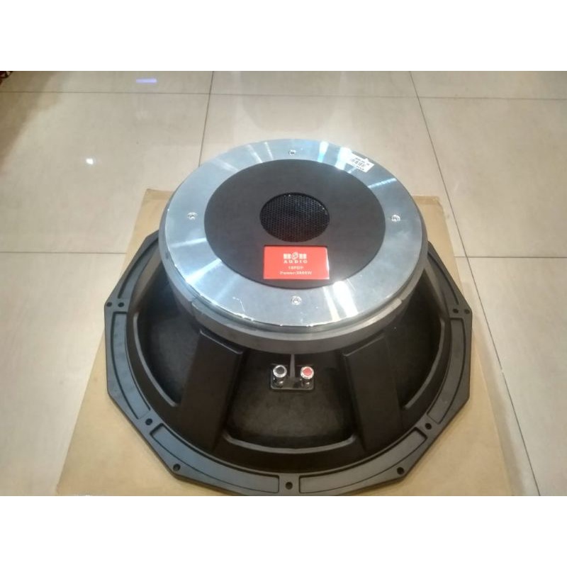 Speaker 18 inch BOB 18PDP coil 5 inch