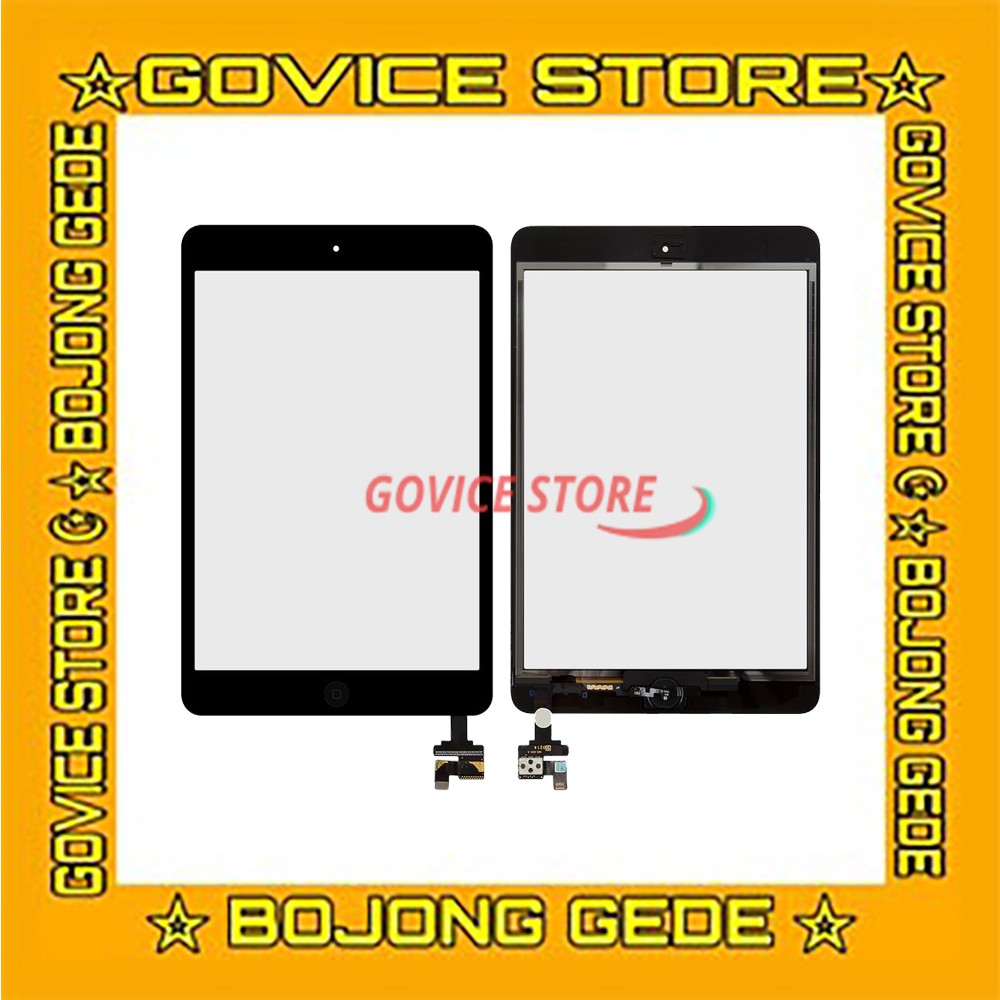 TOUCHSCREEN  IPAD MINI/MINI 2 RETINA