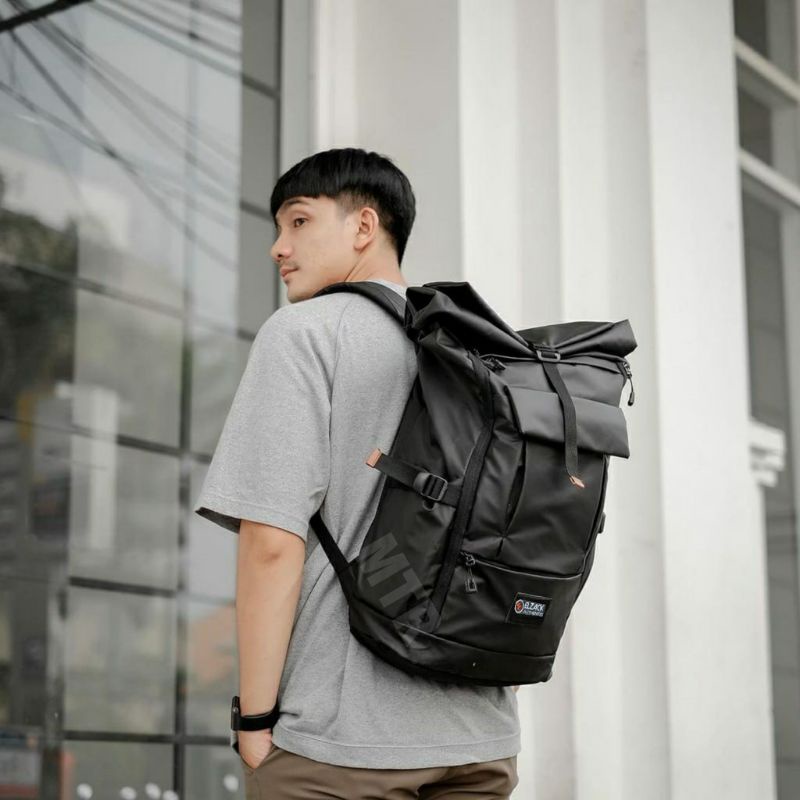 Tas Ransel Backpack Skaliber Xander Tas ransel Backpack Unisex