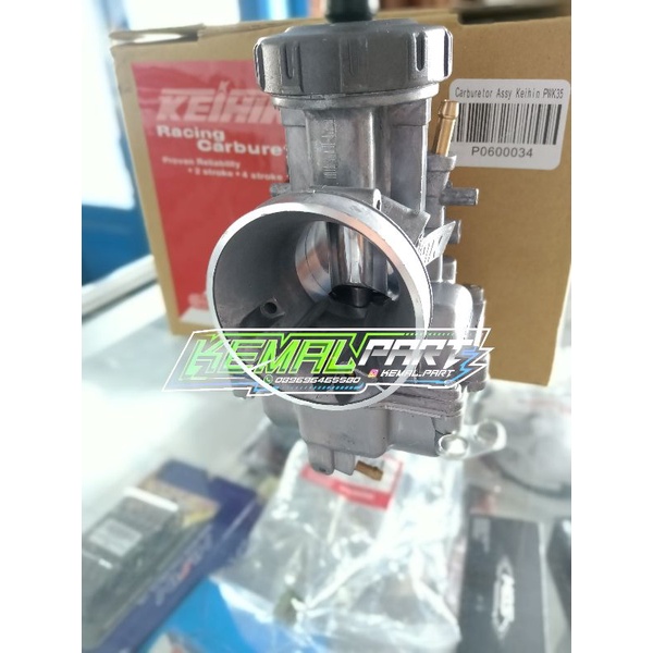 karburator pwk35 air strike supercopy