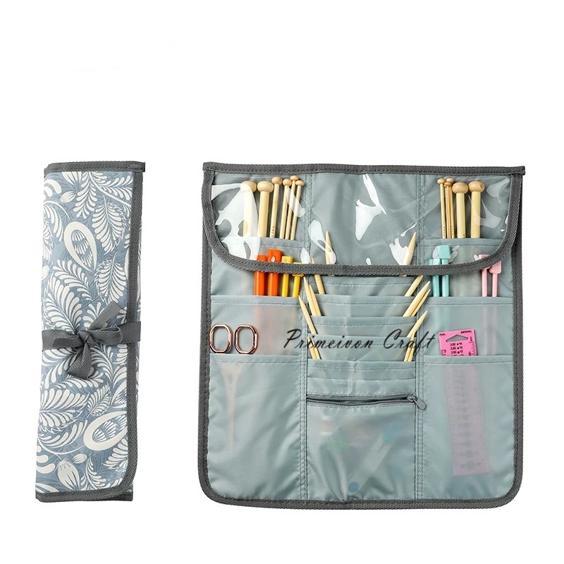 Dompet knitting needle TR064