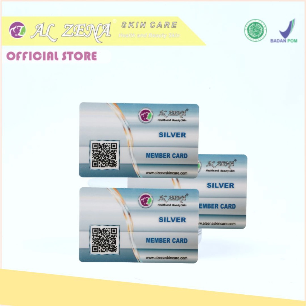 MEMBER ALZENA SKINCARE