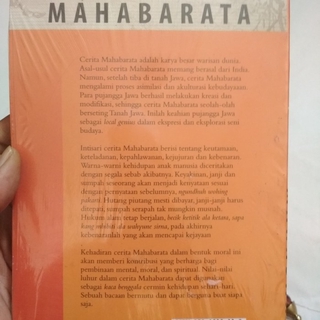 Jual Buku Mahabarata, Original | Shopee Indonesia