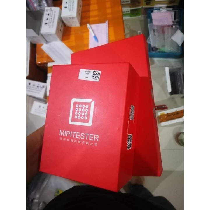 MIPITESTER