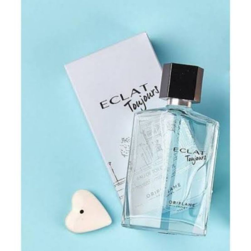 PROMO promo Eclat toujours eau de toilette, Parfum Oriflame, parfum Original Oriflame, Oriflame orig