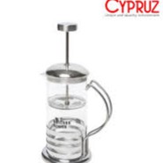 French Press Coffee Plunger KITCHEN HOUSE TO-0229K