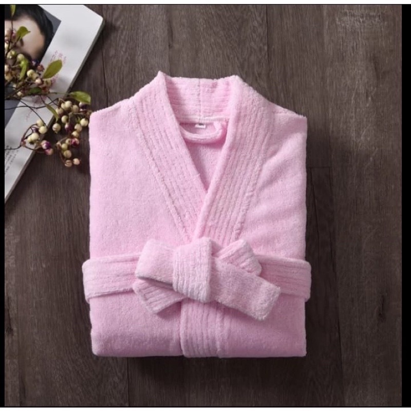 Handuk Kimono Dewasa / Kimono / Kimono Jumbo / Handuk Kimono Jumbo / Kimono Handuk