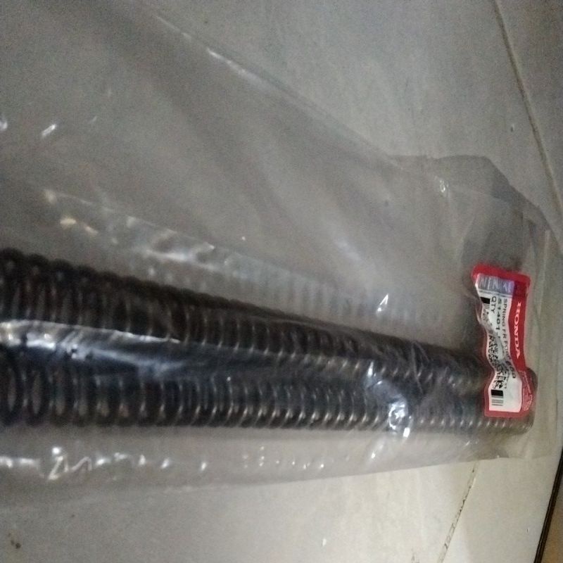 KDM_24 PER AS SHOCK DEPAN BEAT FI BEAT POP ESP SCOOPY SPACYFI VARIO 125.150 FI NEW LED KODE-KZL