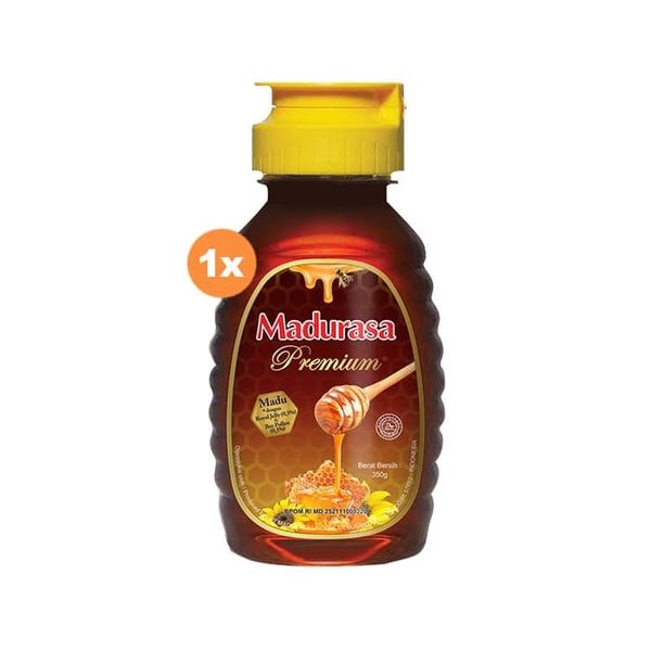 Madurasa ALL VARIAN - Memelihara Kesehatan