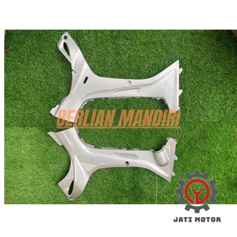 COVER SAYAP DALAM YAMAHA FIZR/POSWAN SILVER