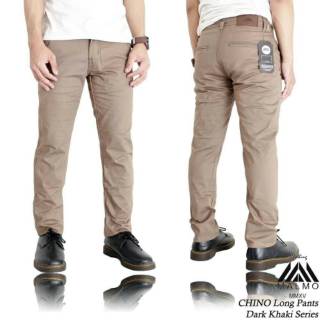 Terlaris Celana  Chino  Premium Malmo Impresif  Original 