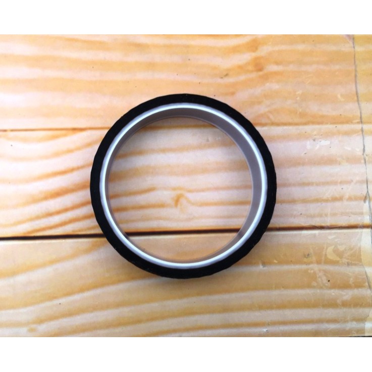

✅5mm Kapton Tape / Isolasi Tahan Panas / Polyimide Tape 30 yard