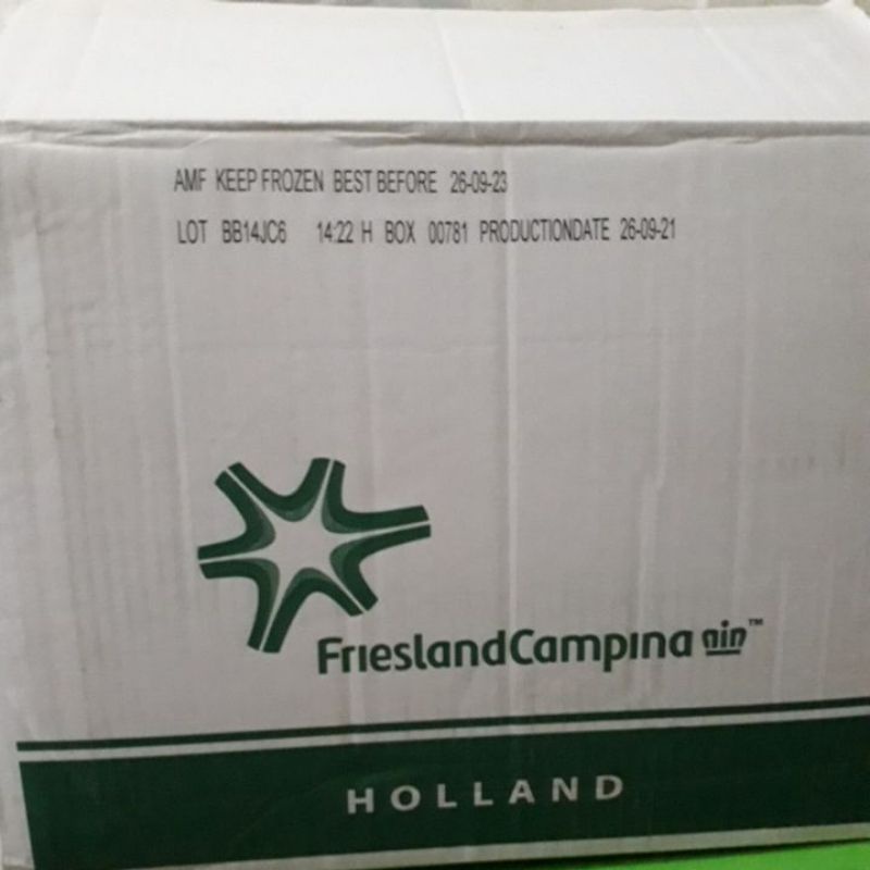 

Campina Butter ( 1kg )