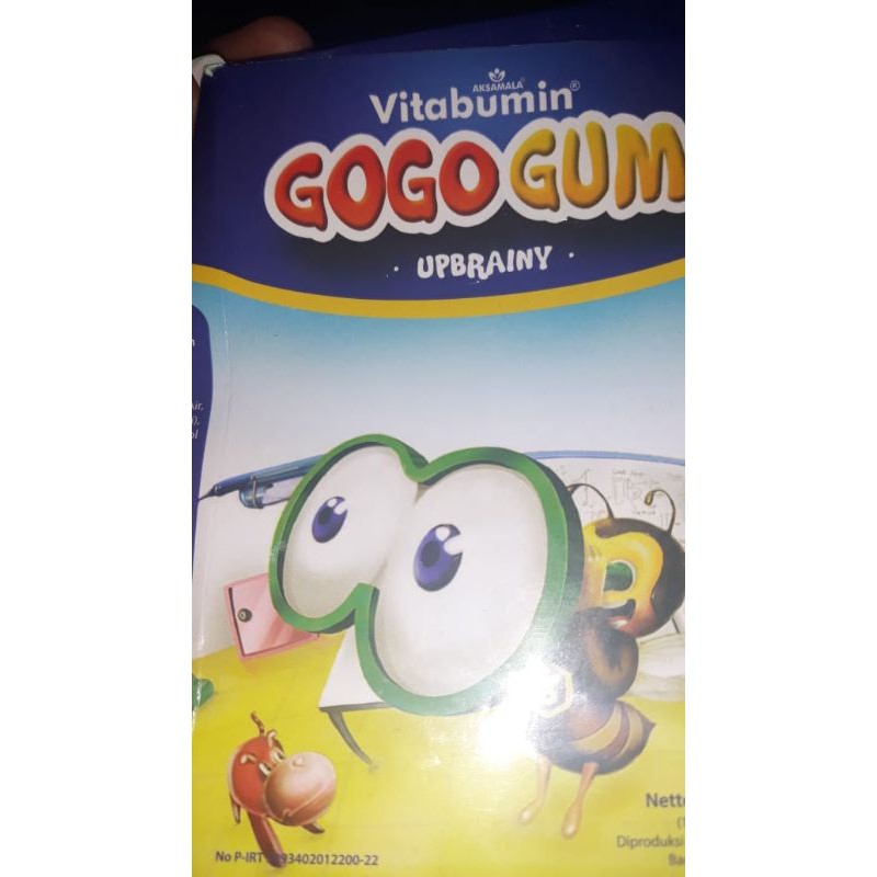 

Gogogum