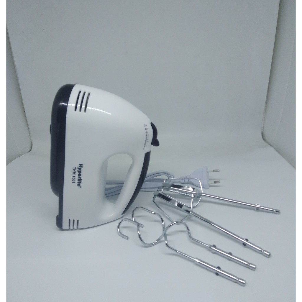 Hand mixer Hyperlite THM 1501