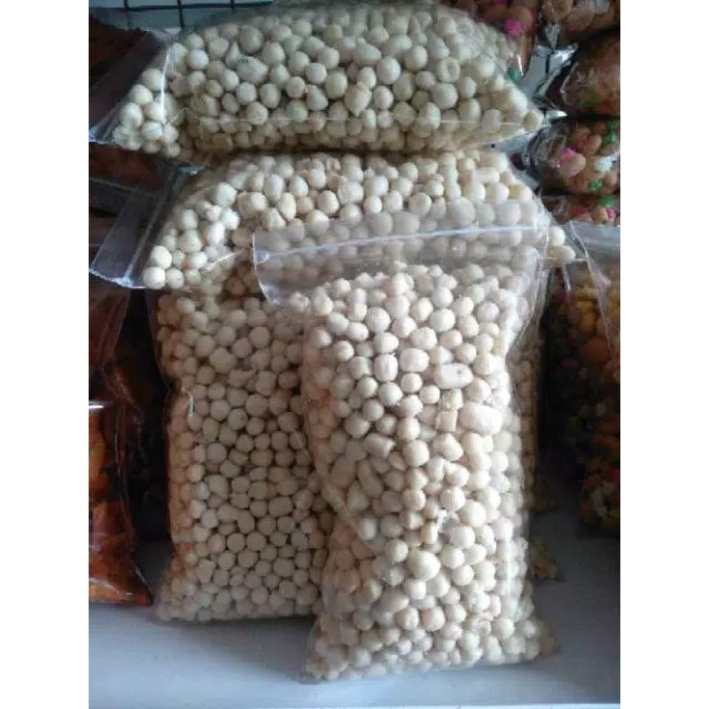 

Pilus cikur 250gr