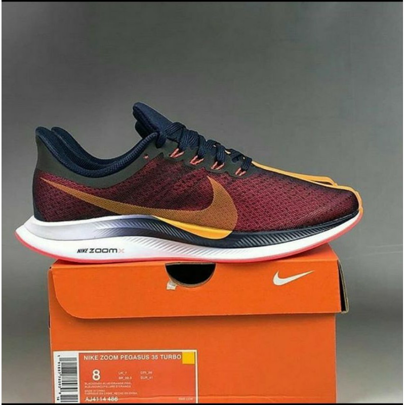 NIKE PEGASUS TURBO