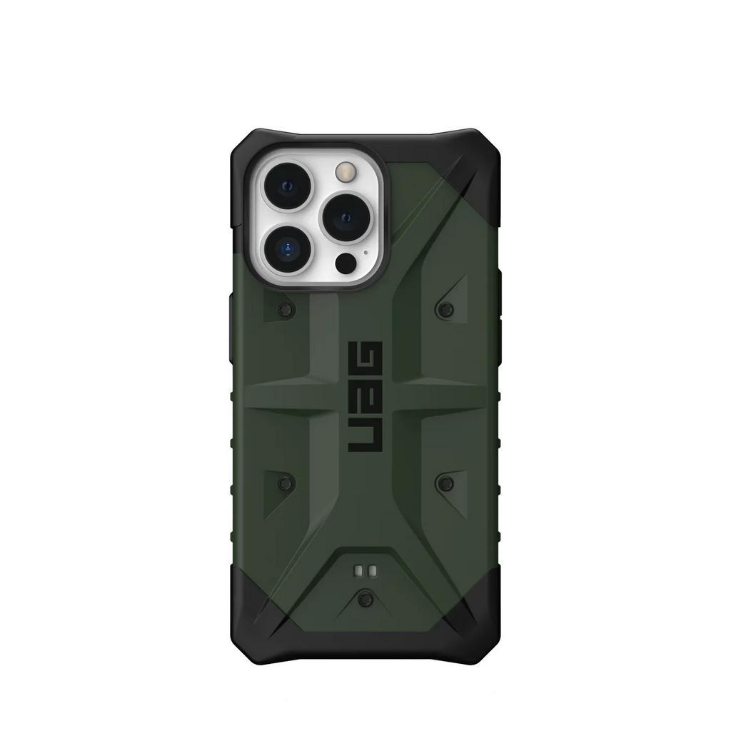 UAG Pathfinder iP 13 / 13 Pro / 13 Pro Max Case - Rugged Shockproof Cover