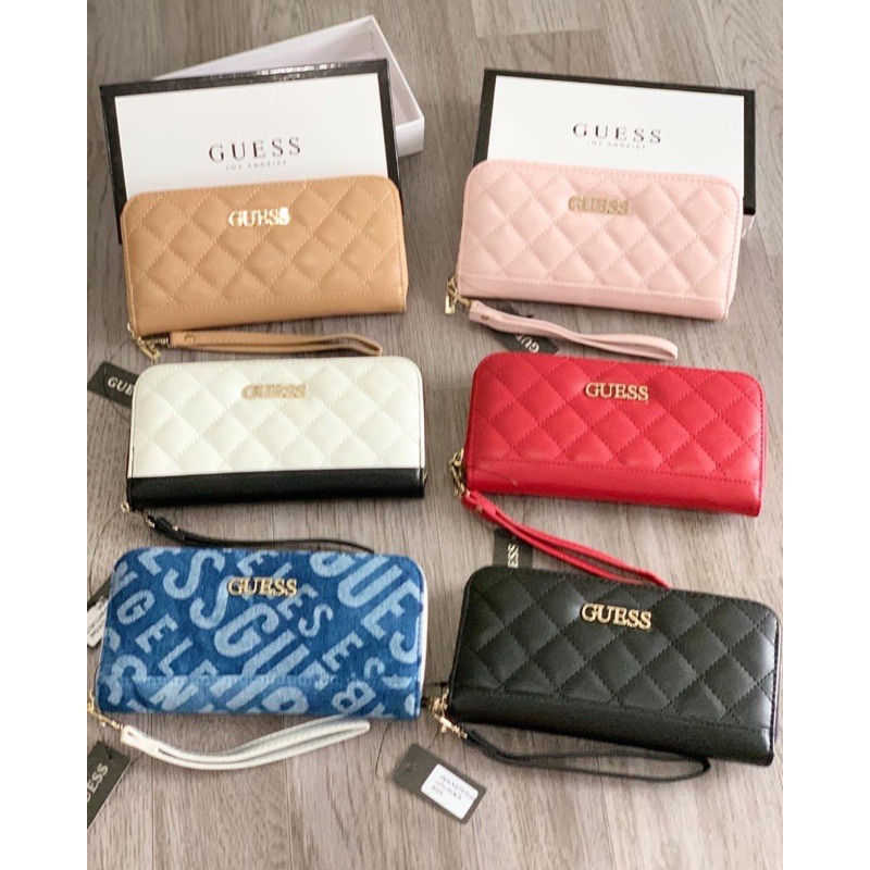 Guess dompet 973gb SALE