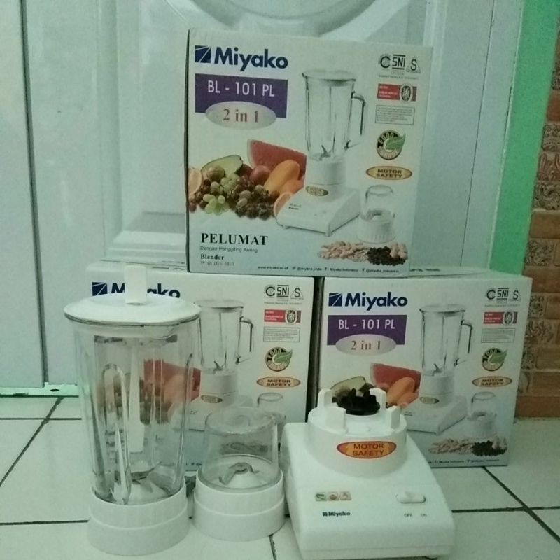 

BlenderMiyako101PL