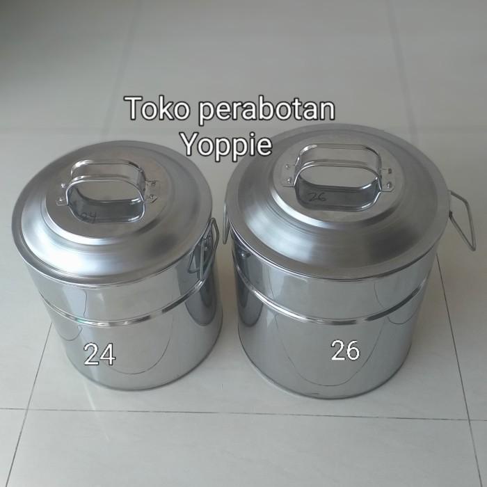 Panci Baso,Panci Soto,Panci Stainless,Panci Cilok