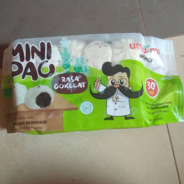 

Minipao umiami