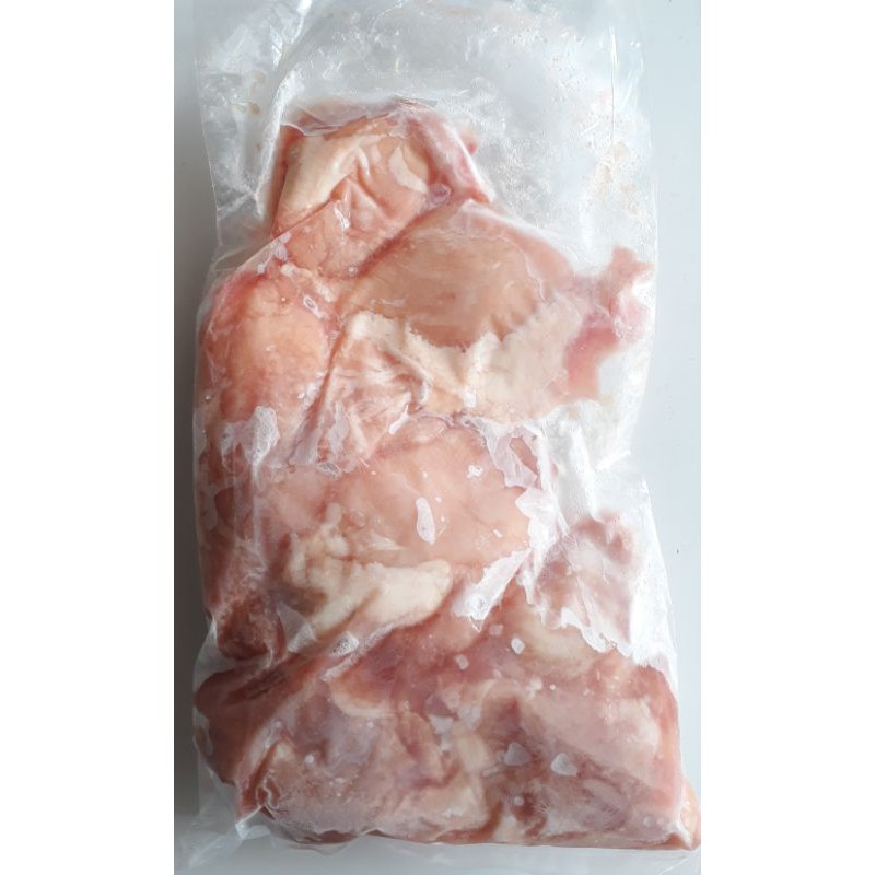 

Paha Ayam Fillet