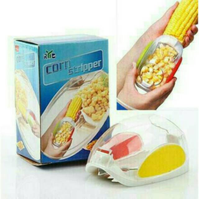 

Serutan jagung