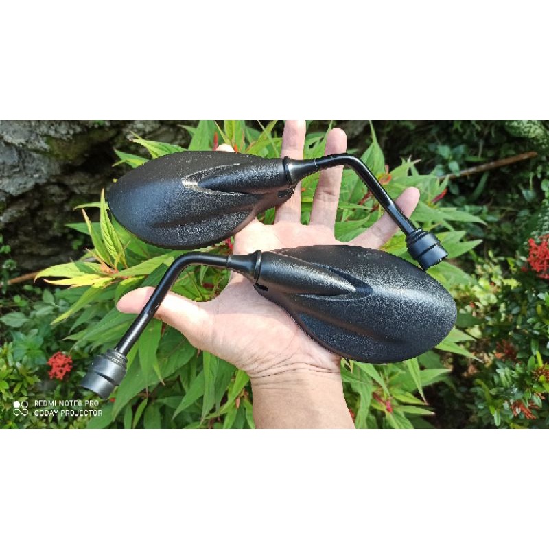 spion yamaha x1 yz125