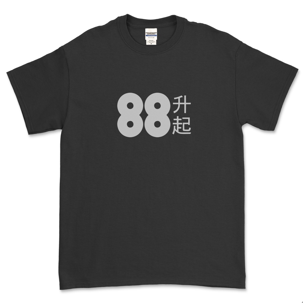 88 RISING T-SHIRT