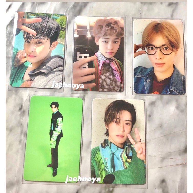 BOOKED PC MARK KECEBUR