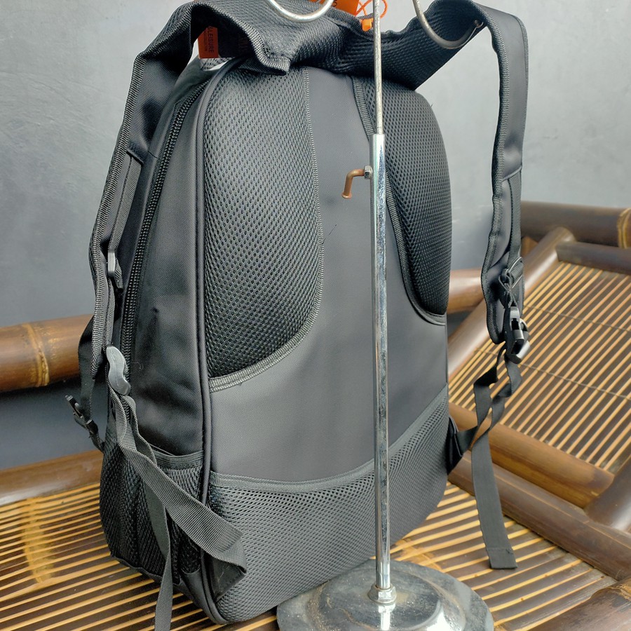 Cuci Gudang Real Polo Tas Ransel Impor Original