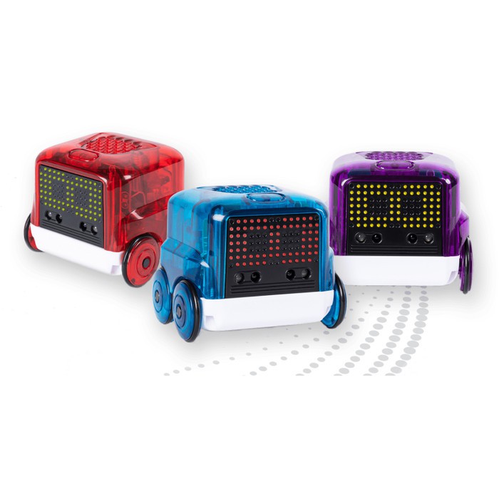 Novie Robot by Spin Master